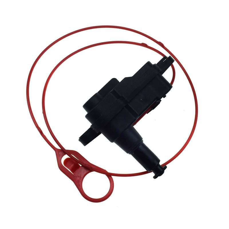 Fuel Filler Flap Door Lock Actuator for Audi A1 A7 A8 Q3 Q7 A3 RS3 8V0862153A
