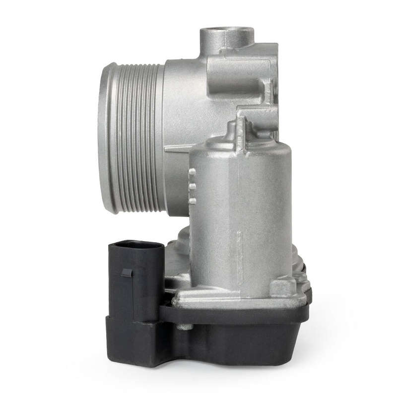 New Throttle Body 06F133062J For AUDI A3 A4 A5 A6 Q3 Q5 S3 TT ALLROAD 1.8L 2.0L