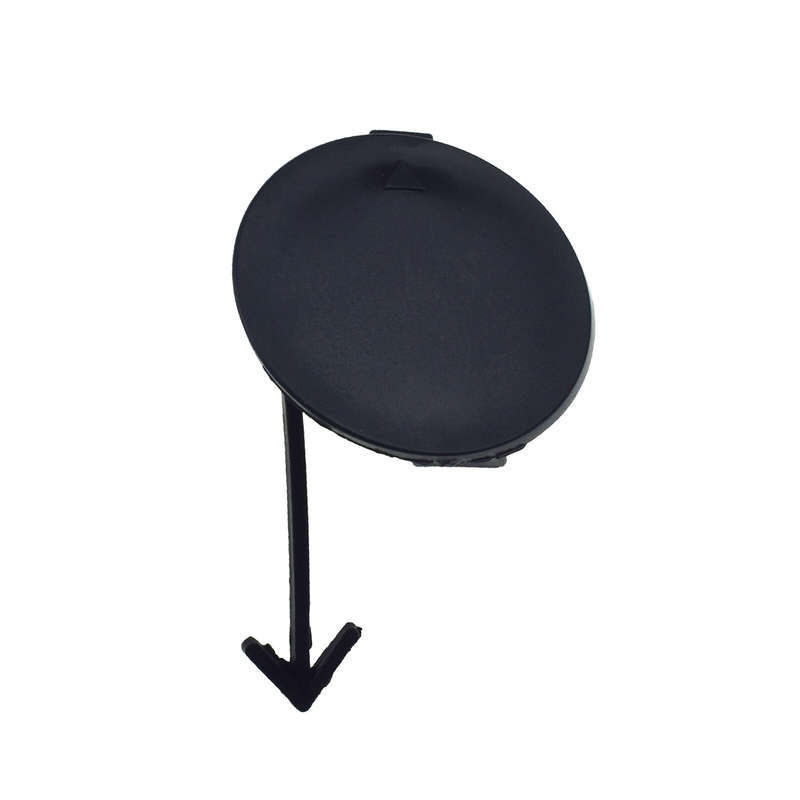 Front Bumper Tow Eye Hook Cap Black 865883X000 For 2011-2013 Hyundai Elantra New