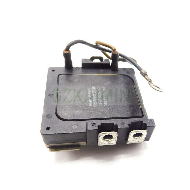 Ignition Module 89620-12430 8962012430 Fits For Toyota Corolla
