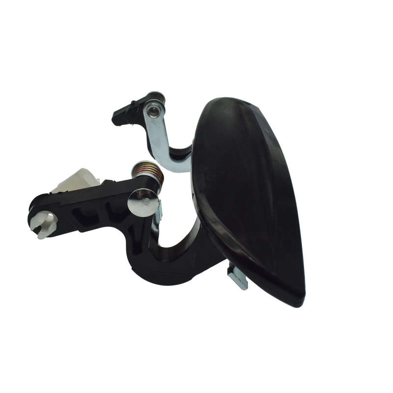 Front Right Passenger Outside Exterior Door Handle for KIA RIO 1.6L 2003-2005