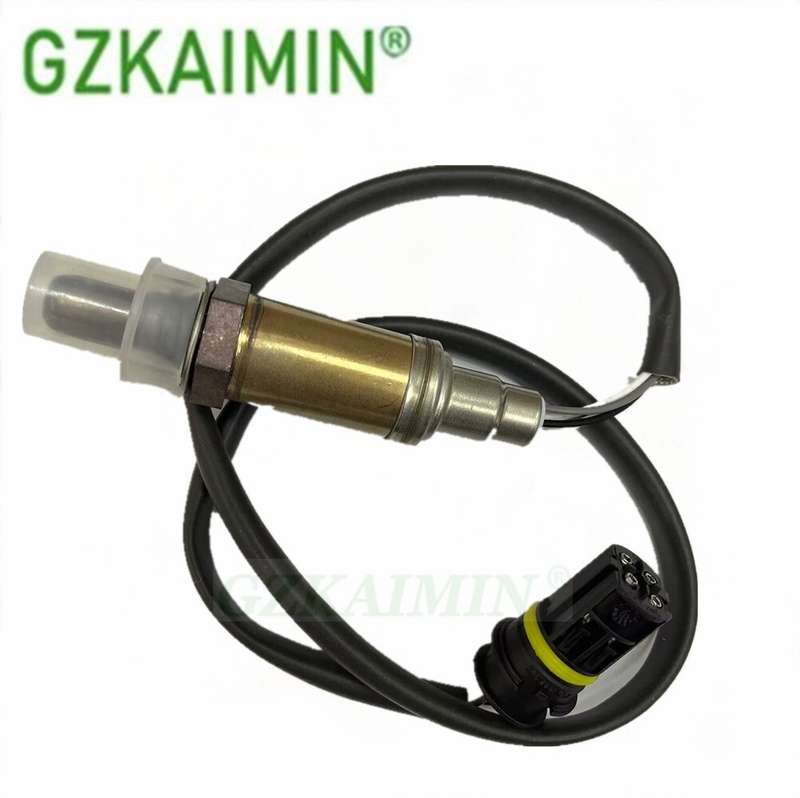 O2 Oxygen sensor 0258005259 For BMW 525 I E39 2.5L Petrol 25 6S 5 2000 - 2003