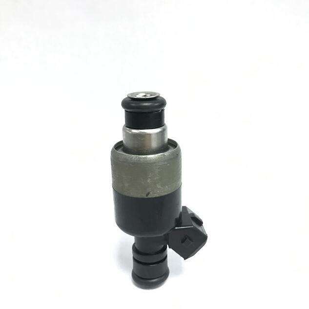 4pcs Fuel Injector 17113677 For 00-03 Chevrolet S10 GMC Sonoma 2.2L Pickup