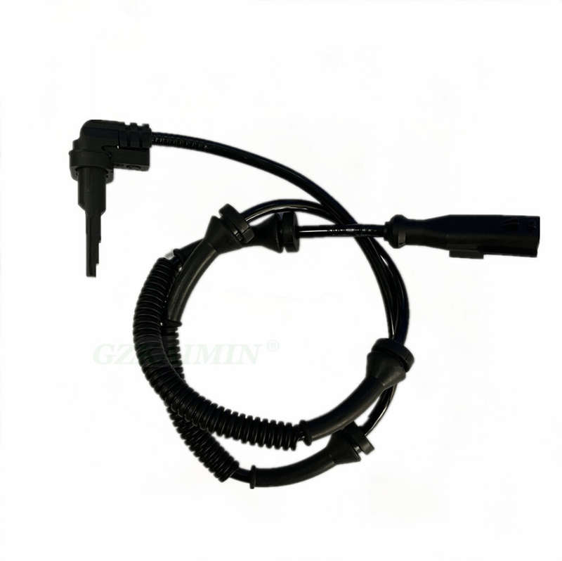 OEM 479108892R For RENAULT TRAFI VAUXHALL OPEL VIVARO FRONT ABS SPEED SENSOR