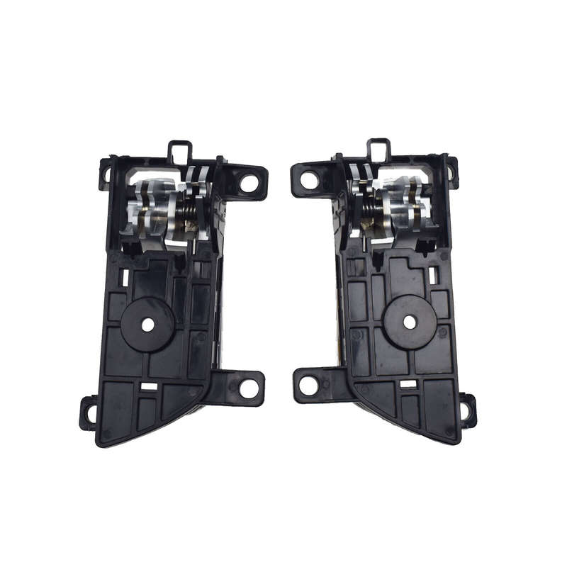 New 2PCS Interior Door Handle Front or Rear Left Right For Kia Sorento 2011-2015
