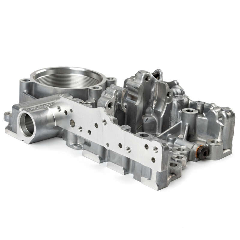 1X For VW AUDI DQ200 0AM DSG 7 Valve Body Accumulator Housing 0AM325066AC 57MM