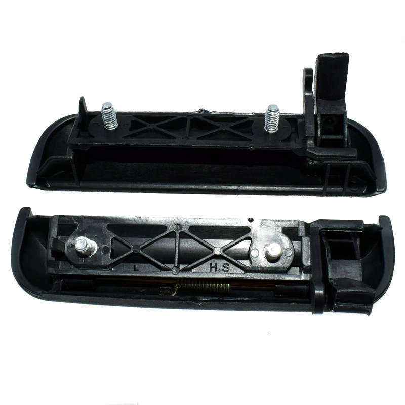 Rear Pair Exterior Door Handle For Toyota Tercel 95-99 6924016090,692
