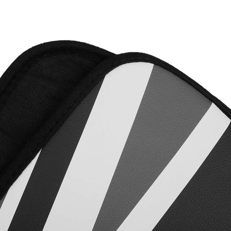 Rear Trunk Cargo Cover Pad Decorative Fit For BMW Mini Cooper Hatchback R56 F56