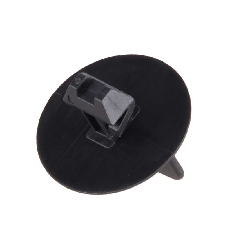 10x Bumper Lower Deflector Retainer Clip Fit for Jeep Grand Cherokee 2008-2023