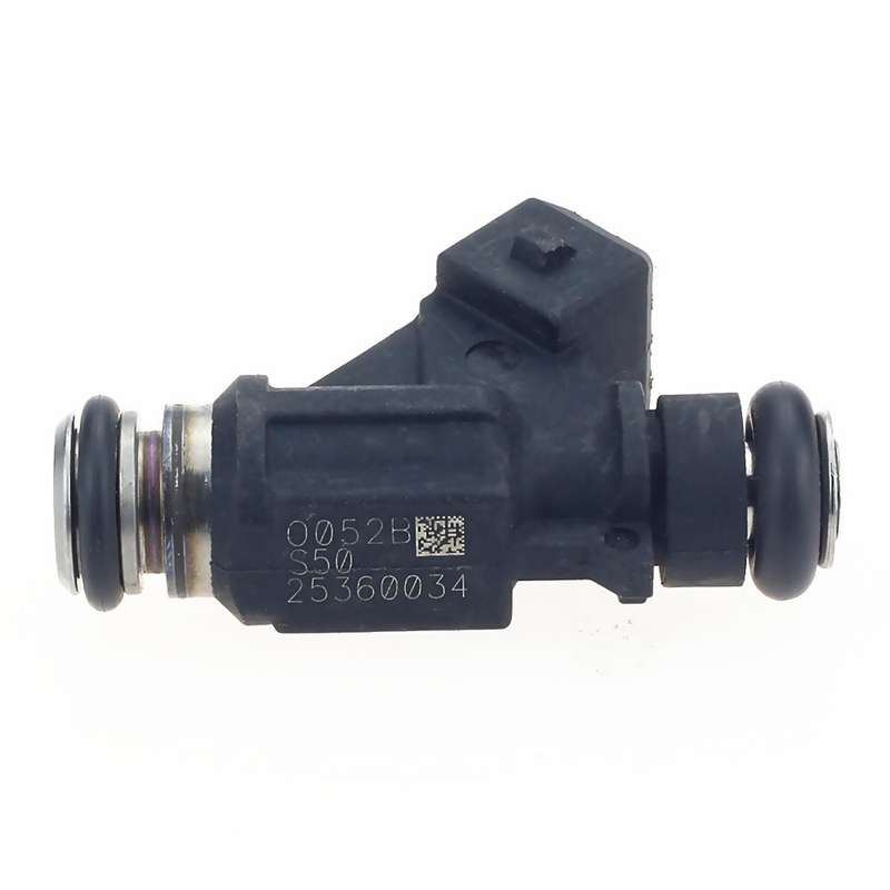 4pcs Fuel Injector Nozzle 25360034 25360034A Suitable For Chevrolet Delphi