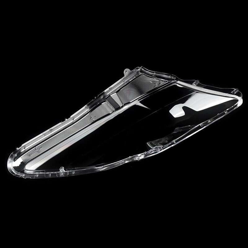 Left Headlight Lens Cover Fit for: Lexus IS250 IS300 IS350 2006-2012 Replace