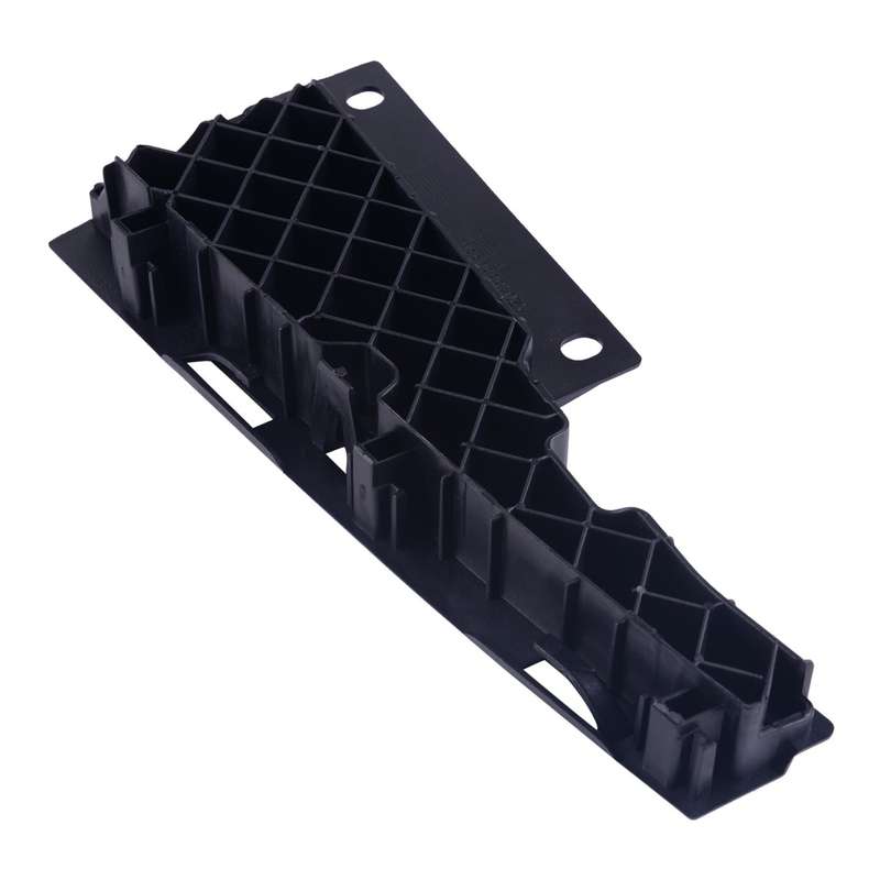 2x Front Bumper Support Bracket L + R Set Fit For Mercedes-Benz GLK350 2010-2015