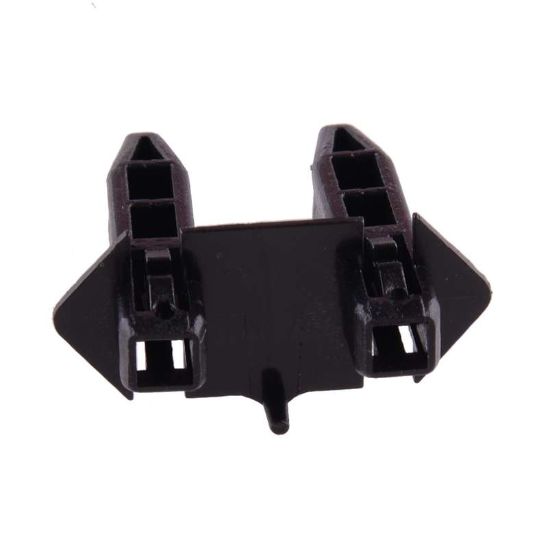 10pc Front Bumper Upper Panel Retainer Fit for Toyota RAV4 01-05 53145-42010 Acc