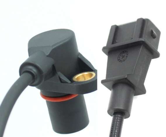 Crankshaft position sensor 259777F405 For NISSAN Cabstar E Terrano II 2.7L