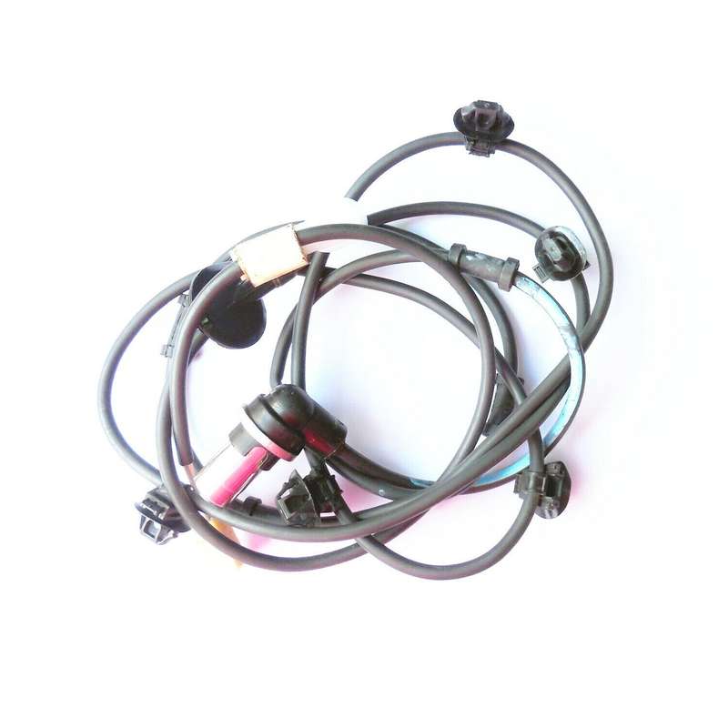 ABS wheel speed sensor 4670A087 Fits For Mitsubishi