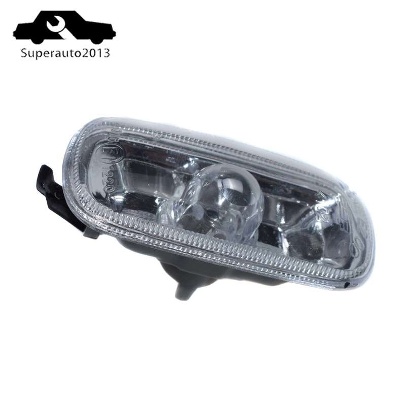 1PCS Side Marker Light For 2002-2008 Audi A4 B6 B7 A6 C5 8E0949127 4B0949127 New
