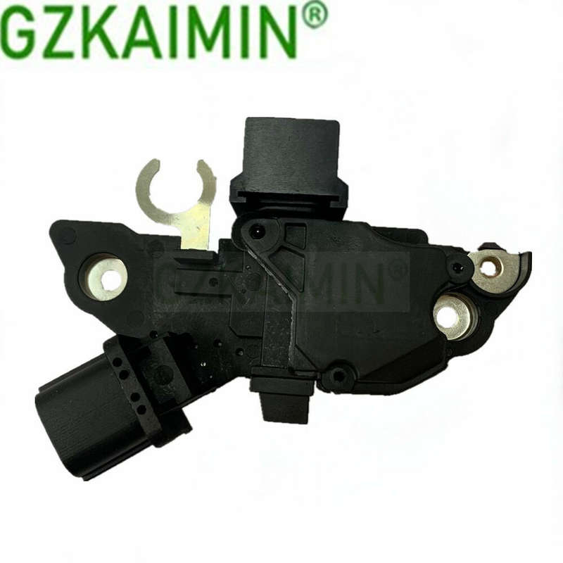 27702-0D020 For Toyota Tacoma Avensis Hi-Lux Corolla Yaris Voltage Regulator