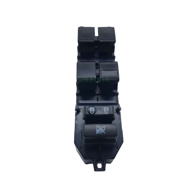 Window control switch OEM 84820-06070 Suitable for Toyota Camry Tacoma Mayari
