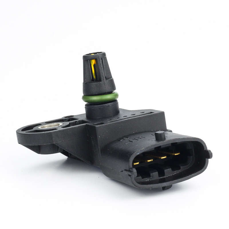 New Boost Pressure MAP Sensor For Vauxhall Vectra Signum Zafira Astra Frontera