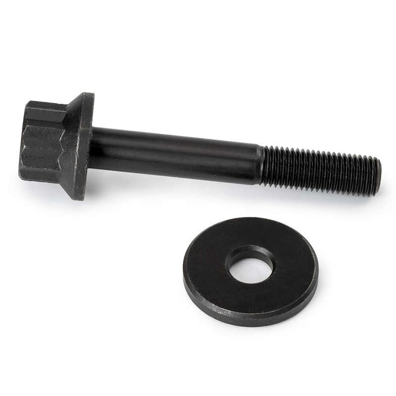 1X Crank Harmonic Balancer Bolt For Chevy Gen III IV LS1 LS2 LS3 LS6 234-2503