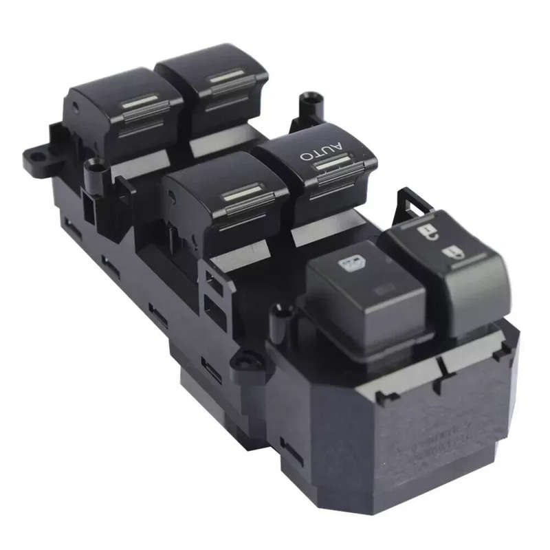 Electric power window switch 35750-TB0-H01 Fits For 2008-2012 Honda Accord