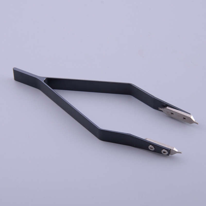 7825 Style Watch Band Bracelet Spring Bar Tweezer Lug Removal Fitting Tool A2