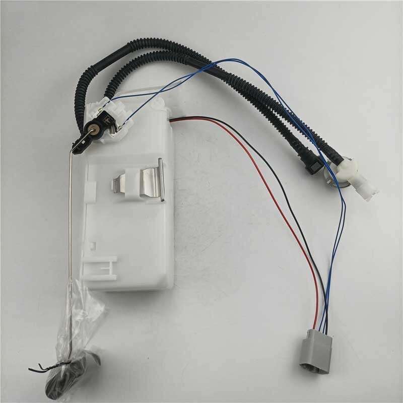 Fuel Pump Assembly 5102527AA For Jeep Liberty L4 2.4L V6 3.7L GAM1222 2002-2003