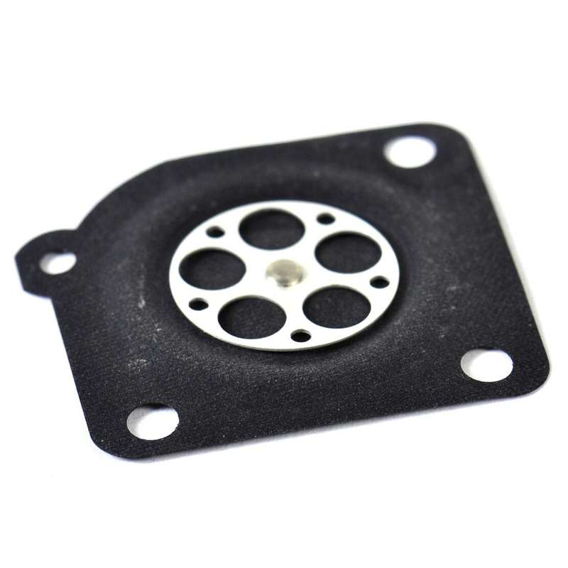 Carburetor Carb Rebuild Kit Fit for Husqvarna Stihl 020 MS191 MS192T Zama RB69
