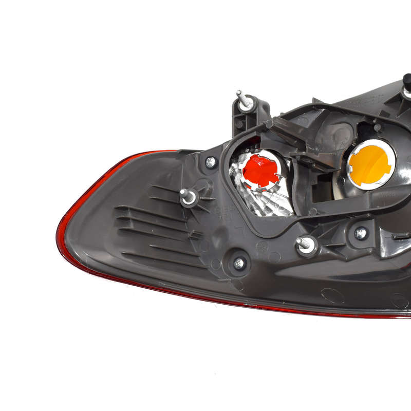 For Toyota Corolla 09-10 Taillamp Taillight Brake Light Lamp Housing Left Side