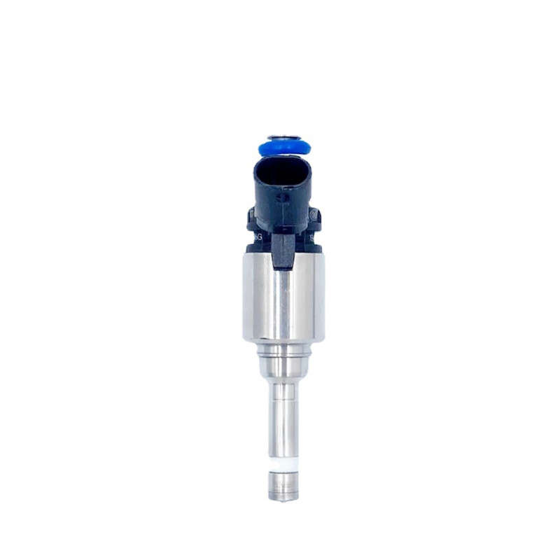 6Pcs Fuel Injectors 06C906036H Fits For Audi A6 A7 A8 Quattro 3.0L V6 2016-2018