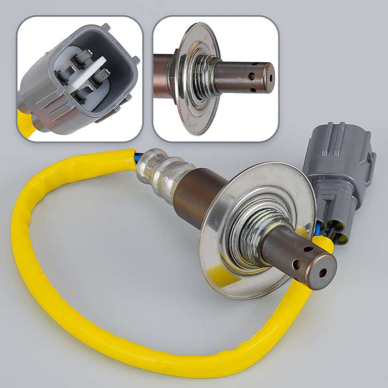 Replacement Downstream O2 Oxygen Sensor fit for Subaru XV Crosstrek 2.0L 2013/14