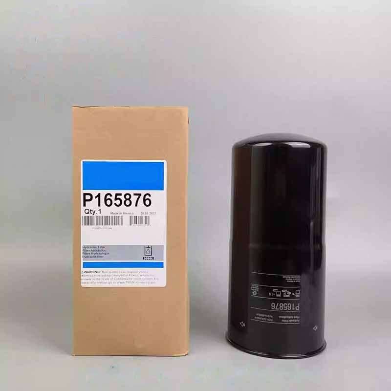 1PCS New Hydraulic Oil Filter Element Fit for Donaldson P165876