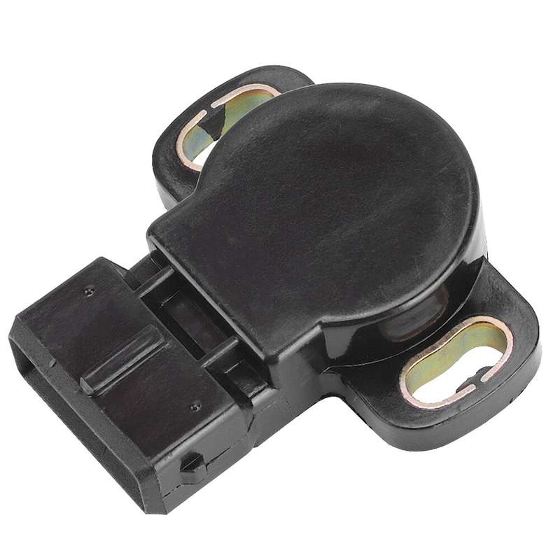 TPS Throttle Position Sensor MD614735 For Mitsubishi Diamante Montero Sport 3.0L