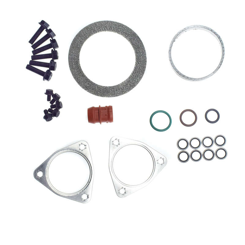 Turbocharger Seal Kit 08-10 For FORD F250 F350 F450 F550 Super-Duty 8C3Z9T514C