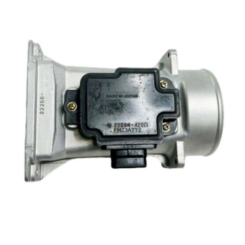 Mass Air Flow Sensor 22204-42011 Fit For Toyota Supra Lexus SC300 SC400 91-95