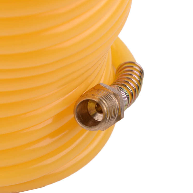 1PC Air Hose Fit for fortings Recoil Pneumatic Airline Compressor Quick Coupler