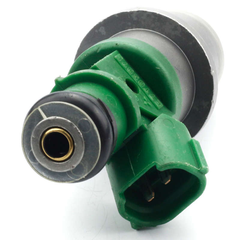 Original Used Fuel Injector For Mitsubishi Dingo CQ2A 4G15 GDI E7T05075 DIM0800G
