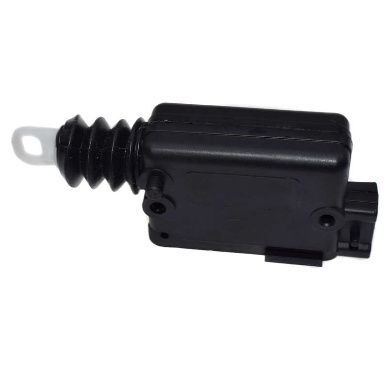 New For RENAULT CLIO I II 2Pins Door Lock Latch Actuator 7702127213,770
