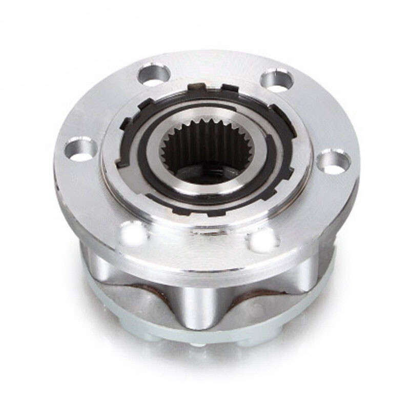 2Pcs Free Wheel Bearing Hub Lock MD886389 FIt For Mitsubishi Pajero Triton L200