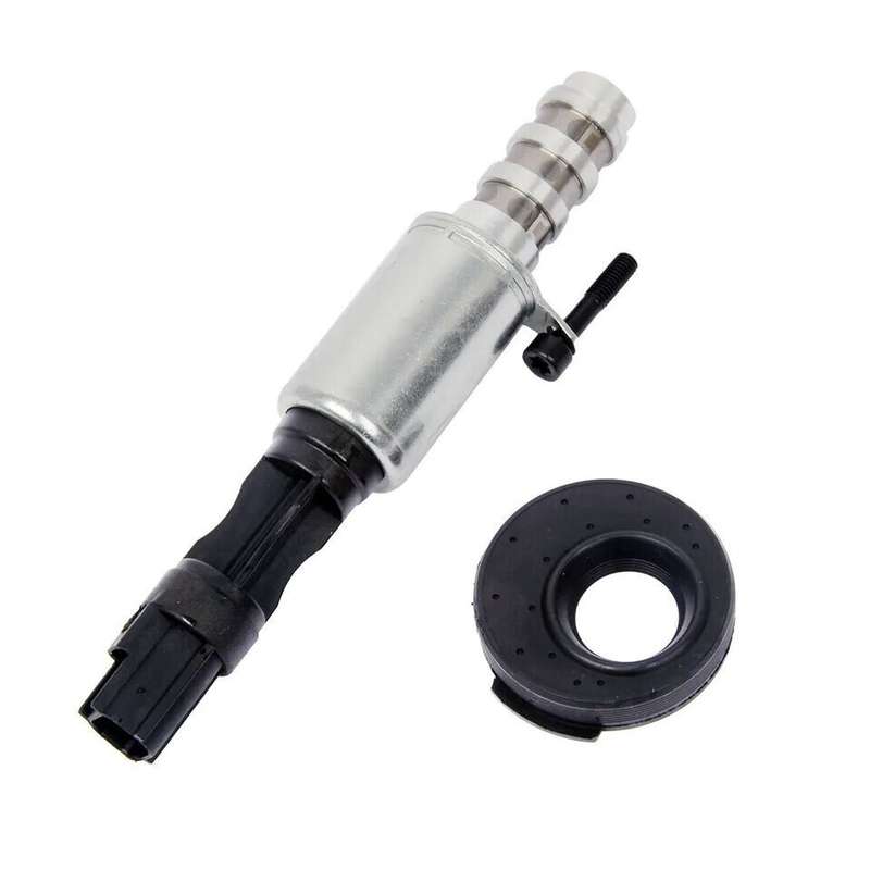 OEM 8L3Z6M280A For Ford F-150 05-14 4.6L 5.4L VVT camshaft timing solenoid valve