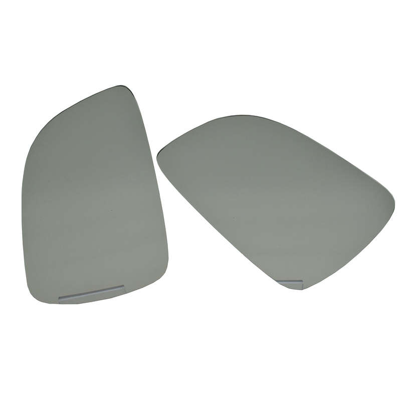 Left Right Heated Rearview Mirror Glass for Opel Astra H 2009 2010 2011 6428786