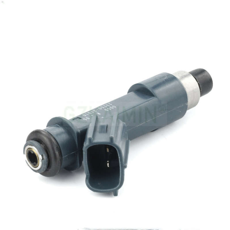 6pcs Fuel Injectors Nozzle 23250-31010 For Toyota 4Runner Tacoma Tundra