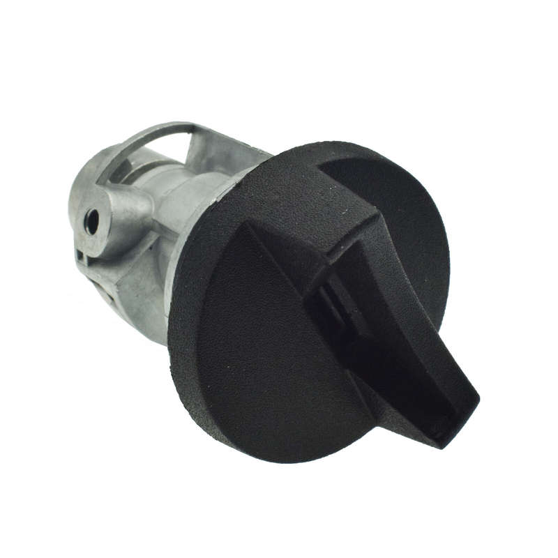 New Ignition Lock Cylinder w/ Key For Chrysler Dodge Jeep US-163L 4778122
