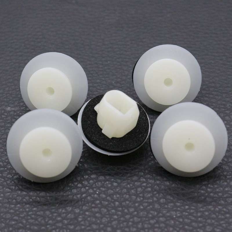 10Pc Tail Lamp Moulding with Sealer Fasteners Clip Fit For Toyota Lexus Scion fe
