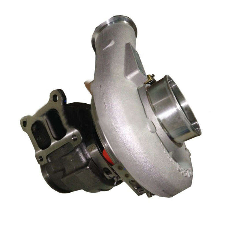 Turbo Charger 3536620 3536621 3802829 for Cummins 6BTA 5.9L HX40M Marine Engine