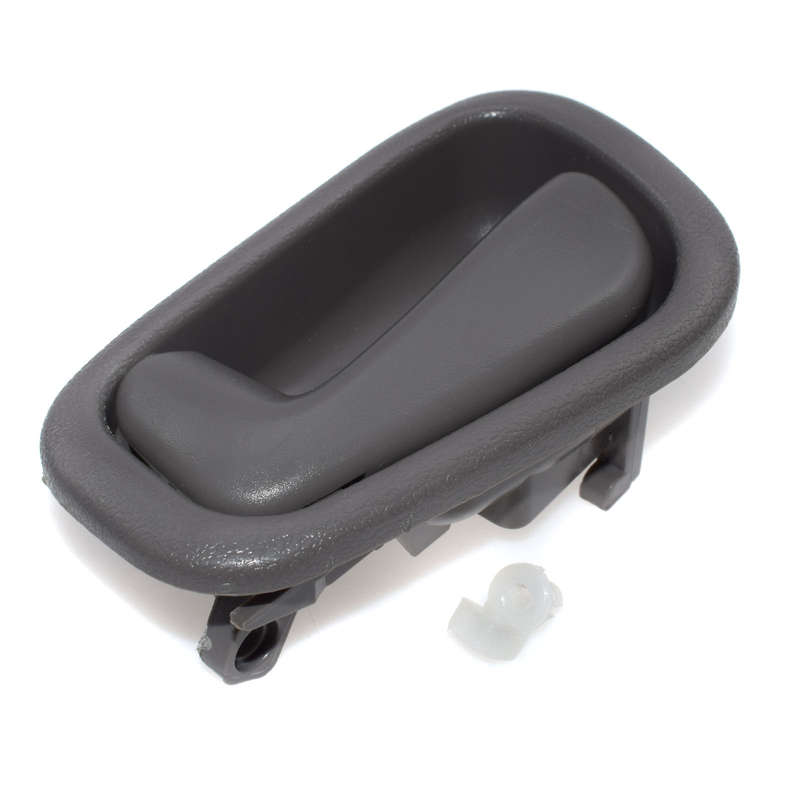 New Grey Inside Door Handle Left Side FIT Toyota Chevrolet 1998-2002 6920602050