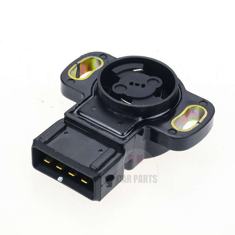 MD614734 MD614772 FOR MITSUBISHI DELICA Mirage TPS THROTTLE POSITION SENSOR