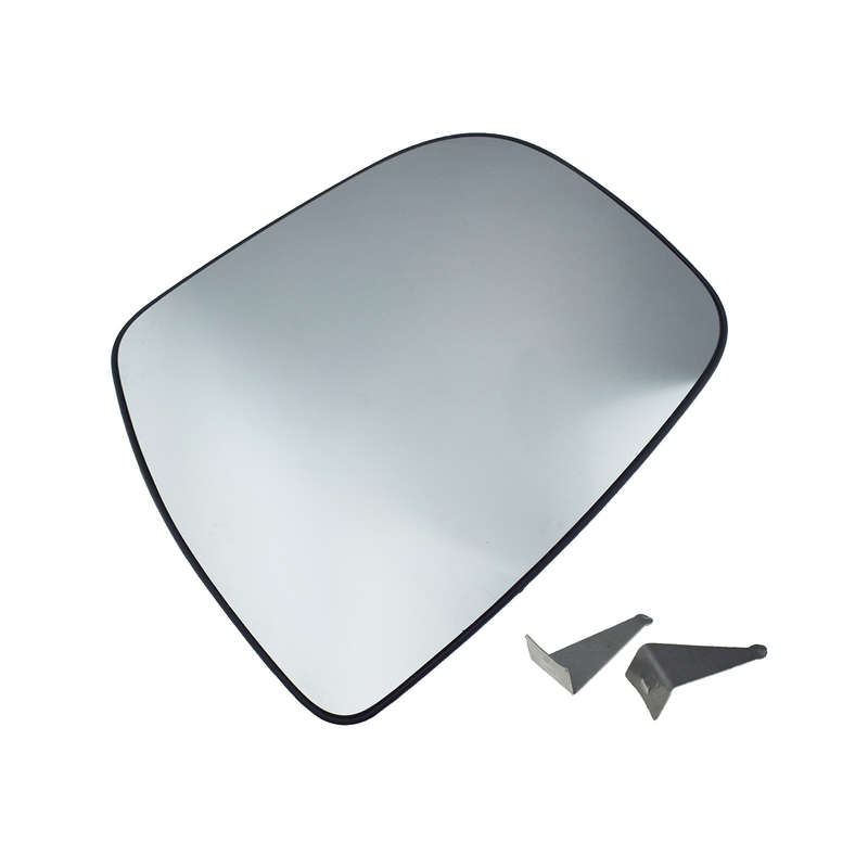 Left Side Mirror Glass Heated For 2015-21 Nissan Murano New NI1324119 963664BA0A