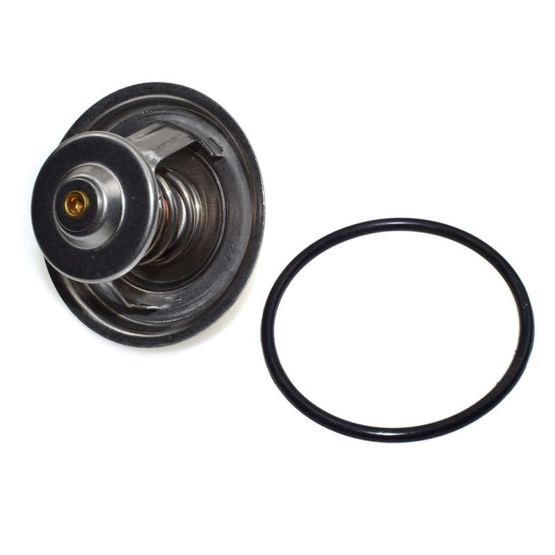 New Coolant Thermostat 89c for Audi 90 100 A4 A6 VW Golf Jetta Passat 078121113F