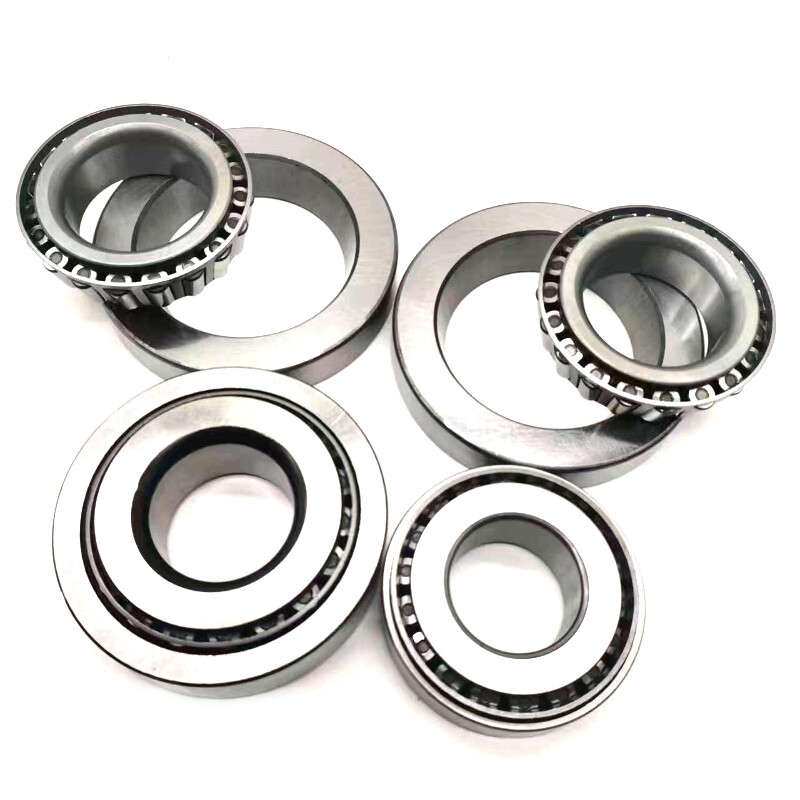 Rear Differential Bearing Repair Kit + Removal Tool For 2013-19 Cadillac ATS CTS